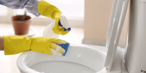 Cleaning Materials