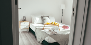 Cleaning Tasks for Airbnb Hosts