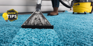 Airbnb Cleaning Routine