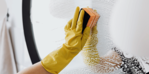 Establish Cleaning Routines