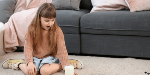 Replace The Carpet After A Fire