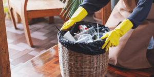 Take Out the Trash