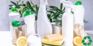 cleaning products