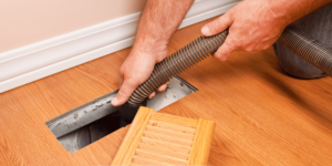 Air Duct Cleaning
