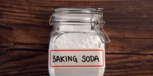 Baking Soda