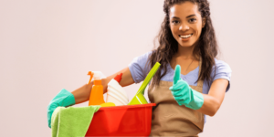 Book Regular Cleanings
