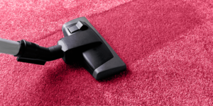 Dry Carpet Cleaners
