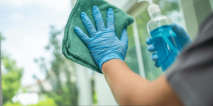 Glass Cleaner