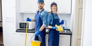 House Cleaner