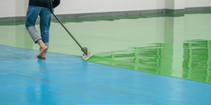 Green cleaning programs