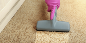 Cleaning