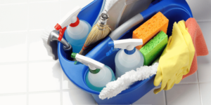 Supplies and Equipment
