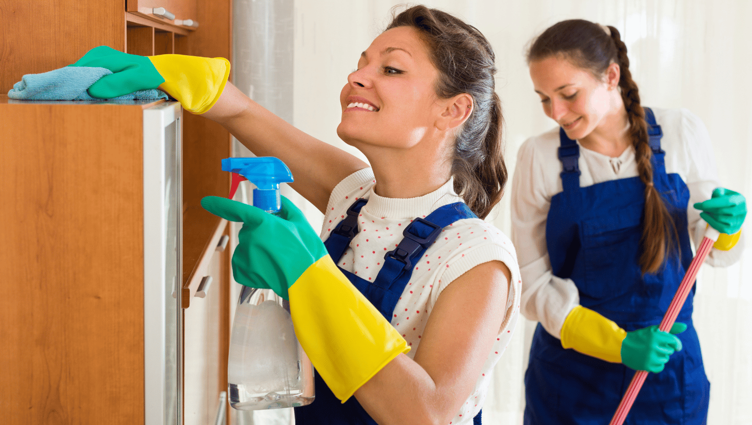 special wood cleaners