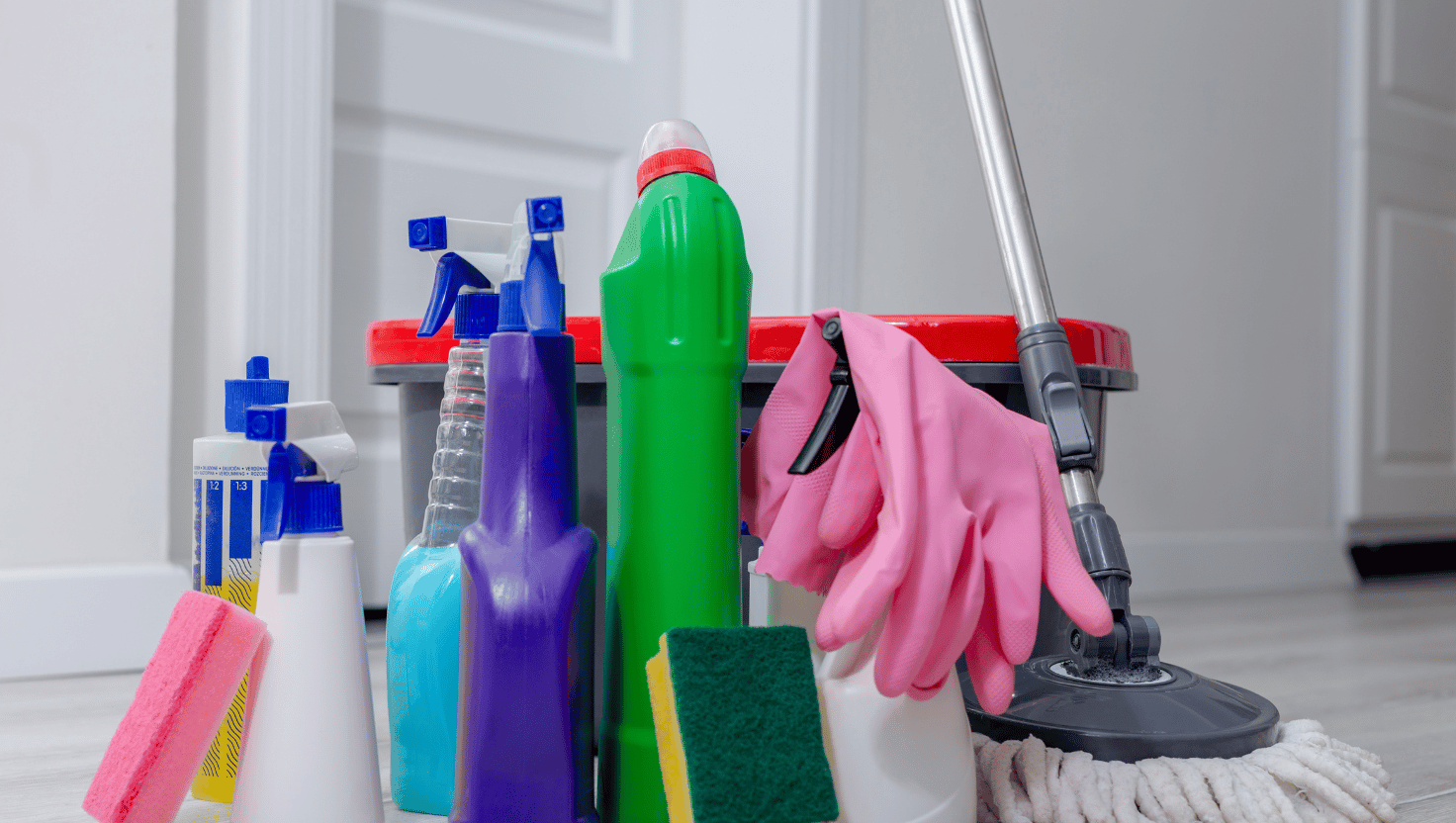 stronger cleaning product